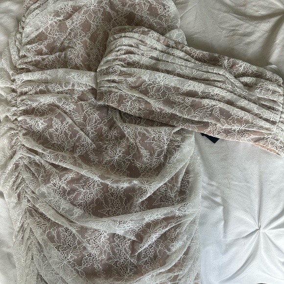 Michael Costello X Revolve set - Picture 3 of 4